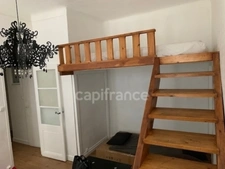 MARSEILLE 5eme BAILLE/TIMONE T1/2 MEUBLE 153000 Euros