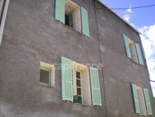 Dpt Corse (20), à vendre LA PORTA maison P7 de 164 m² - Terrain de 330,00 m² 