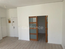 MARSEILLE 7eme ARRT Quartier Saint Lambert Appartement à vendre 2 pièces, 2eme étage SUD