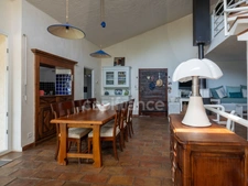 Var (83), à vendre LA CROIX VALMER MAISON T7 de 157 m² Piscine VUE MER, ILES ET COLLINES sur golfe de ST TROPEZ