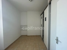MARSEILLE 10eme Arrt (13)Appartement à vendre 2 pièces,  2e et dernier étage, 45m2, SUD 