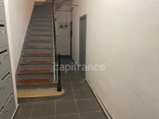 MARSEILLE 7eme ARRT Quartier Saint Lambert Appartement à vendre 2 pièces, RDC, SUD