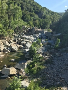 Dpt Corse (20), à vendre LA PORTA maison P7 de 164 m² - Terrain de 330,00 m² 