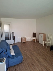 MARSEILLE 8e, Appartement T2 MEUBLE 53m² + BOX 16m2 + TERRASSE SUD 8m2 + CAVE / 294 975 EUROS