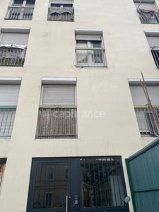 MARSEILLE 10e Arrt à vendre STUDIO LOUE 22m2 83250 Euros