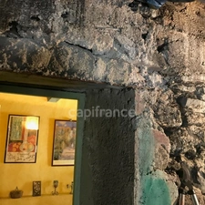 Dpt Corse (20), à vendre LA PORTA maison P7 de 164 m² - Terrain de 330,00 m² 