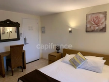 Var (83) Sale -Gassin -Gulf of Saint Tropez -a Bastide and annexe house on land of 2,117 m², 2 swimming pools-Seaside
