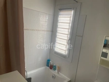 MARSEILLE 8e, Appartement T2 MEUBLE 53m² + BOX 16m2 + TERRASSE SUD 8m2 + CAVE / 295 000 EUROS