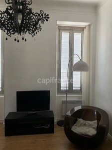 MARSEILLE 5eme BAILLE/TIMONE T1/2 MEUBLE 153000 Euros