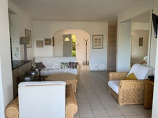 Var (83) Sale -Gassin -Gulf of Saint Tropez -a Bastide and annexe house on land of 2,117 m², 2 swimming pools-Seaside