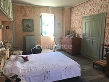 Dpt Corse (20), à vendre LA PORTA maison P7 de 164 m² - Terrain de 330,00 m² 