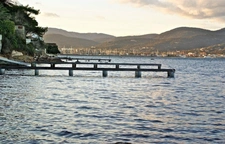 Var (83) Sale -Gassin -Gulf of Saint Tropez -a Bastide and annexe house on land of 2,117 m², 2 swimming pools-Seaside
