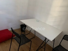MARSEILLE 5eme BAILLE/TIMONE T1/2 MEUBLE 153000 Euros