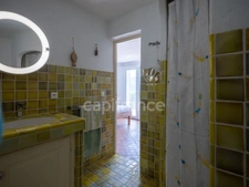 Var (83), à vendre LA CROIX VALMER MAISON T7 de 157 m² Piscine VUE MER, ILES ET COLLINES sur golfe de ST TROPEZ