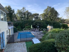 Var (83) Sale -Gassin -Gulf of Saint Tropez -a Bastide and annexe house on land of 2,117 m², 2 swimming pools-Seaside