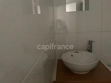 MARSEILLE 7eme ARRT Quartier Saint Lambert Appartement à vendre 2 pièces, 2eme étage SUD