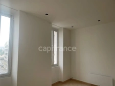 MARSEILLE 10eme Arrt (13)Appartement à vendre 2 pièces,  2e et dernier étage, 45m2, SUD 