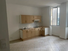 MARSEILLE 7eme ARRT Quartier Saint Lambert Appartement à vendre 2 pièces, RDC, SUD