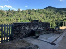 Dpt Corse (20), à vendre LA PORTA maison P7 de 164 m² - Terrain de 330,00 m² 