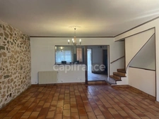 MARSEILLE 9EME Maison Mitoyenne à vendre 5 pièces 650 000 EUROS, 184m2 au sol, 166m2 carrez, 120M2 TERRAIN