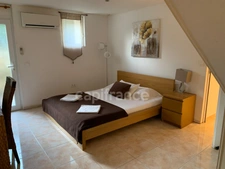 Var (83) Sale -Gassin -Gulf of Saint Tropez -a Bastide and annexe house on land of 2,117 m², 2 swimming pools-Seaside