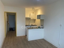 MARSEILLE 10e Arrt à vendre STUDIO LOUE 22m2 83250 Euros