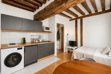 Appartement à vendre 1 pièce PARIS 2EME ARRONDISSEMENT (75)