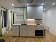 Apartment for rent, 0 rooms, Paris 11th arrondissement (75)