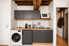 Appartement à vendre 1 pièce PARIS 2EME ARRONDISSEMENT (75)