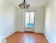 Appartement à vendre 2 pièces PARIS 18EME ARRONDISSEMENT (75)
