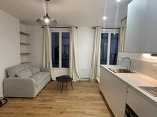 Appartement à louer 0 pièces PARIS 11EME ARRONDISSEMENT (75)