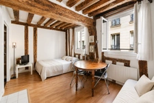 Appartement à vendre 1 pièce PARIS 2EME ARRONDISSEMENT (75)