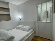 Apartment for rent, 0 rooms, Paris 11th arrondissement (75)