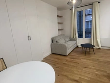 Apartment for rent, 0 rooms, Paris 11th arrondissement (75)
