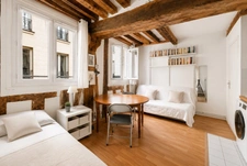 Appartement à vendre 1 pièce PARIS 2EME ARRONDISSEMENT (75)