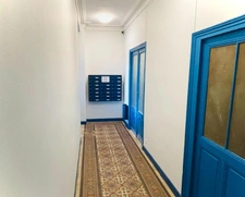 Appartement à vendre 2 pièces PARIS 18EME ARRONDISSEMENT (75)