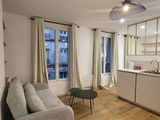 Apartment for rent, 0 rooms, Paris 11th arrondissement (75)