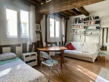 Appartement à vendre 1 pièces PARIS 2EME ARRONDISSEMENT (75)