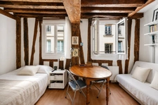 Appartement à vendre 1 pièce PARIS 2EME ARRONDISSEMENT (75)