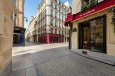 Appartement à vendre 1 pièce PARIS 2EME ARRONDISSEMENT (75)