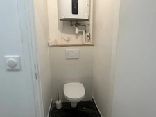 Apartment for rent, 0 rooms, Paris 11th arrondissement (75)