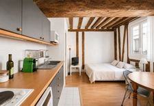 Appartement à vendre 1 pièce PARIS 2EME ARRONDISSEMENT (75)