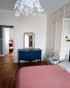 Appartement à vendre 5 pièces 110 m2 centre YVETOT (76)