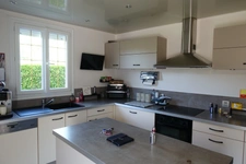 Maison à vendre 5 pièces LILLEBONNE (76)