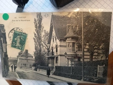 Maison à vendre 14 pièces YVETOT (76)