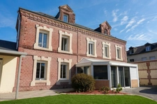 Maison à vendre 5 pièces LILLEBONNE (76)