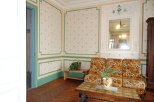 Maison à vendre 14 pièces YVETOT (76)