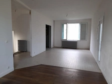 HOUSE for sale, 5 rooms, CORBIGNY (58) - 113 m² - GARAGE and OUTBUILDING - LAND 405 m²