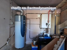 Maison à vendre 6 pièces GUIPY (58) - 115 m 2 - dépendances - terrain 697 m2 