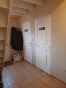 AUTUN (71) - Stone house 165 m2 - 7 rooms (4 bedrooms) - garage - workshop - LAND 1165 m2